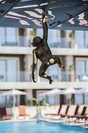 Hotel Vlora Priam, Affiliated By Meliá