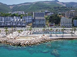 Hotel Vlora Priam, Affiliated By Meliá