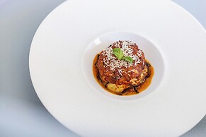 Hotel Vlora Priam, Affiliated By Meliá