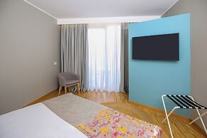 Hotel Vlora Priam, Affiliated By Meliá