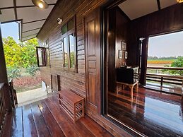 Shine Villa Sukhothai