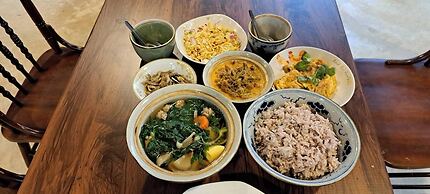 Shine Villa Sukhothai