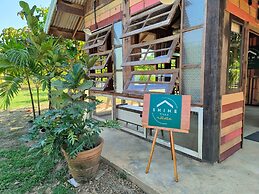 Shine Villa Sukhothai