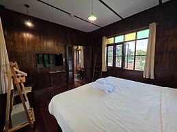 Shine Villa Sukhothai