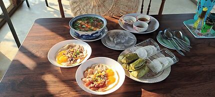 Shine Villa Sukhothai