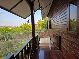 Shine Villa Sukhothai