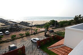 Saroja Villa by Monarch Stays