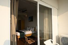 Saroja Villa by Monarch Stays