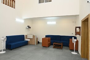 Saroja Villa by Monarch Stays