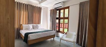 Saroja Villa by Monarch Stays