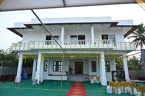 Saroja Villa by Monarch Stays