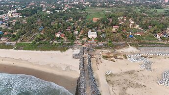 Saroja Villa by Monarch Stays