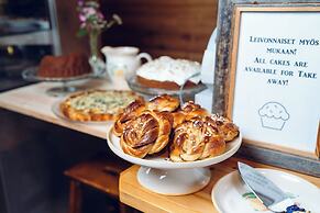 Mökit & Camping Peurasuvanto