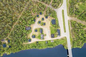 Mökit & Camping Peurasuvanto