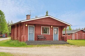 Mökit & Camping Peurasuvanto