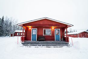 Mökit & Camping Peurasuvanto