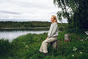 Mökit & Camping Peurasuvanto