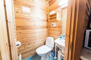 Mökit & Camping Peurasuvanto