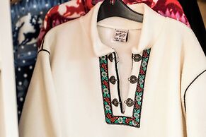 Mökit & Camping Peurasuvanto