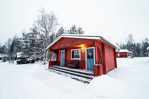 Mökit & Camping Peurasuvanto