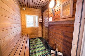 Mökit & Camping Peurasuvanto