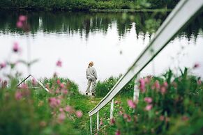 Mökit & Camping Peurasuvanto