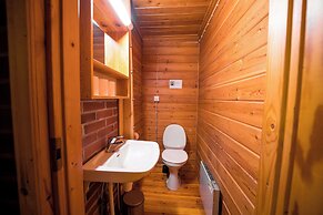 Mökit & Camping Peurasuvanto