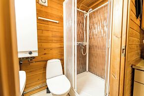 Mökit & Camping Peurasuvanto