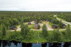 Mökit & Camping Peurasuvanto