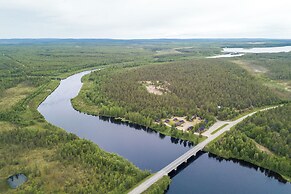 Mökit & Camping Peurasuvanto