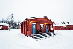 Mökit & Camping Peurasuvanto