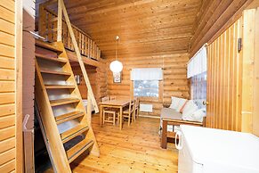 Mökit & Camping Peurasuvanto