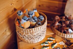 Mökit & Camping Peurasuvanto