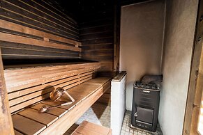 Mökit & Camping Peurasuvanto