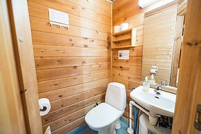 Mökit & Camping Peurasuvanto