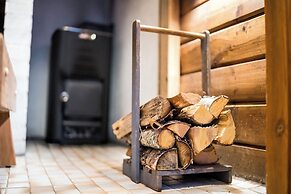 Mökit & Camping Peurasuvanto