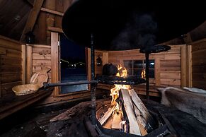 Mökit & Camping Peurasuvanto