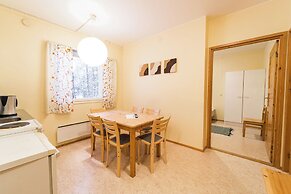 Mökit & Camping Peurasuvanto