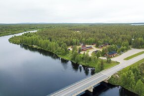 Mökit & Camping Peurasuvanto