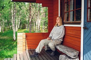 Mökit & Camping Peurasuvanto