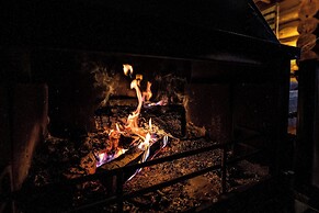 Mökit & Camping Peurasuvanto