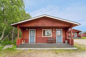 Mökit & Camping Peurasuvanto