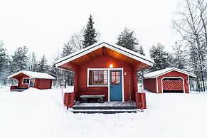 Mökit & Camping Peurasuvanto