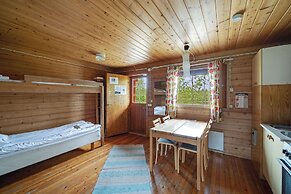 Mökit & Camping Peurasuvanto