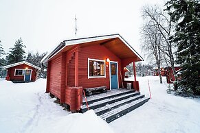 Mökit & Camping Peurasuvanto