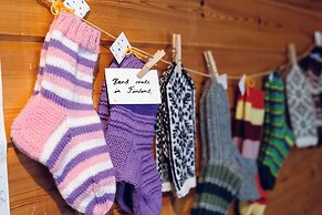 Mökit & Camping Peurasuvanto