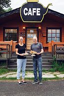 Mökit & Camping Peurasuvanto