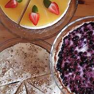 Mökit & Camping Peurasuvanto