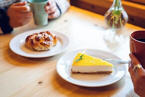 Mökit & Camping Peurasuvanto