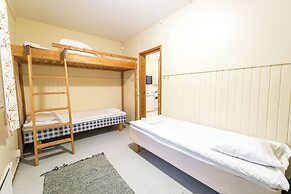 Mökit & Camping Peurasuvanto